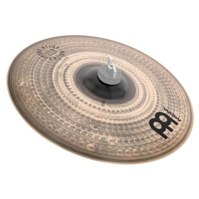 Meinl 12" Pure Alloy Custom Splash