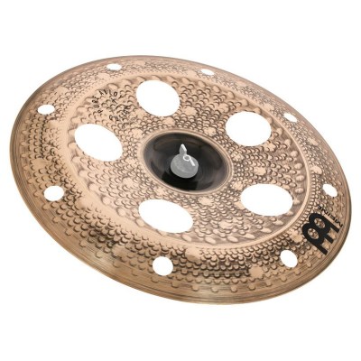 Meinl 18" Pure Alloy Cust. Trash Ch.