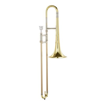 S.E. Shires TBQAlessi Eb- Alto Trombone