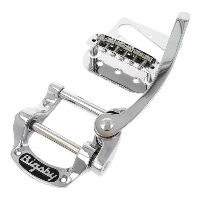 Bigsby B5 Vibrato Kit Bridge T-Style