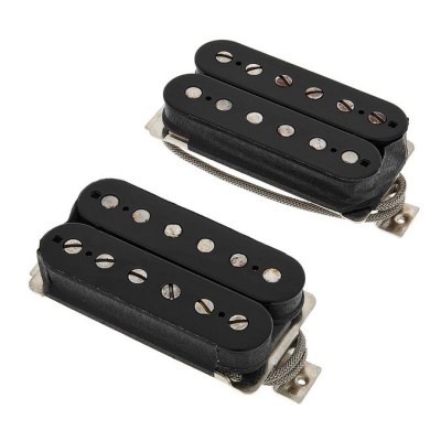 Kloppmann HB 59 Light Aged Set BK