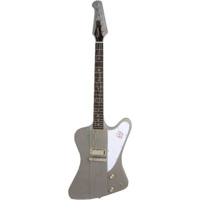 Epiphone 1963 Firebird I Silver Mist