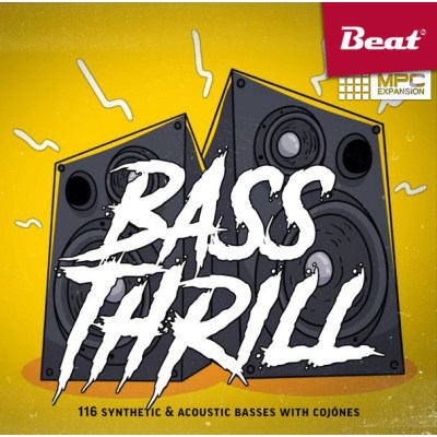 Beat Magazin Bass Thrill