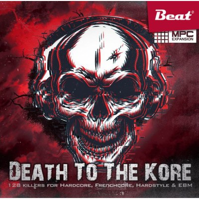 Beat Magazin Death To The Kore