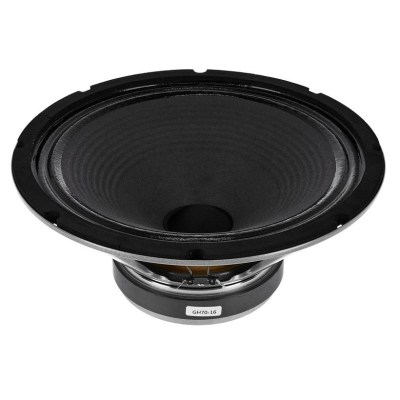 Mojotone Greyhound 12" 16 Ohms Speaker