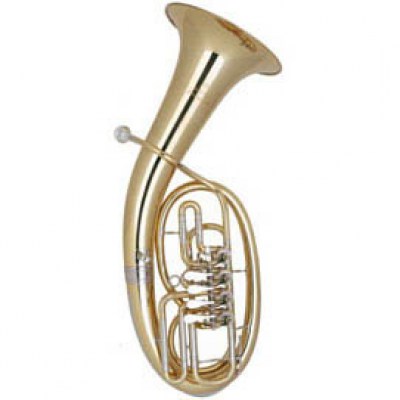 Miraphone 47 WL4 07000 Tenor Horn