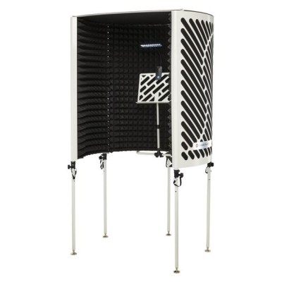 Imperative Audio Portable Vocal Booth