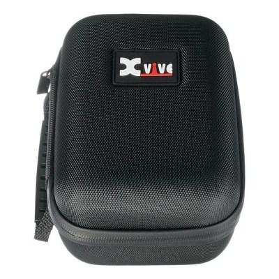 XVive Hard Travel Case for U4 R2 BL