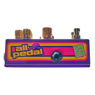 Allpedal Macrodose Envelope Filter