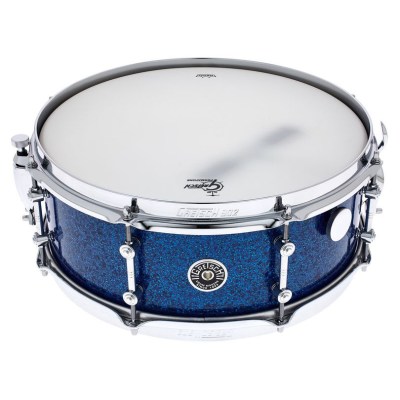 Gretsch Drums 14"x5,5" Mike Johnston limited