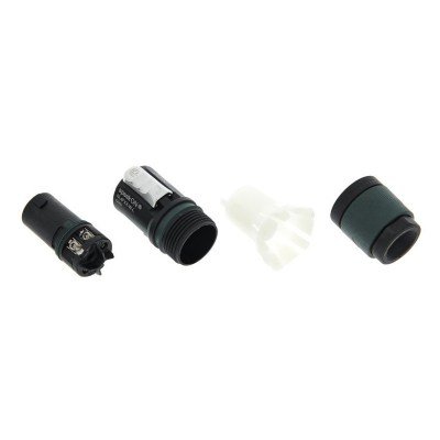 Neutrik NL4FXX-W-L 100x