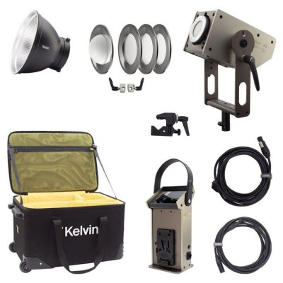 Kelvin EPOS-300-V-LK1