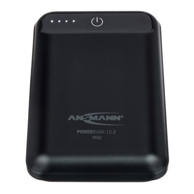 Ansmann Powerbank 10.8 mini