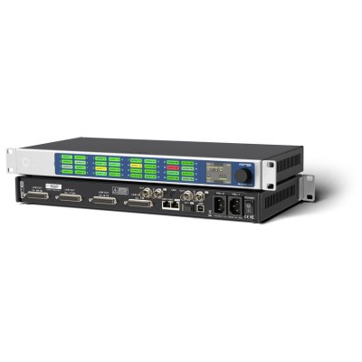 RME M-32 DA Pro II-D