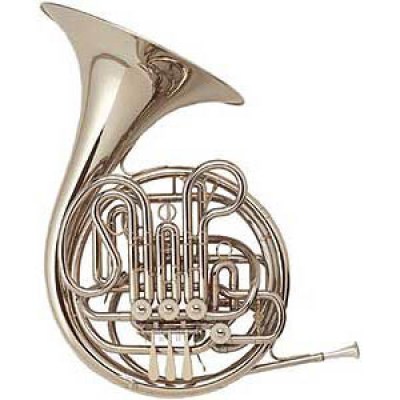 Holton H 279 Farkas F/Bb- Double Horn