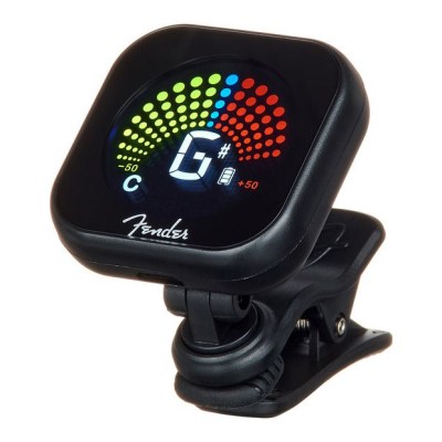 Fender Flash Tuner 2.0