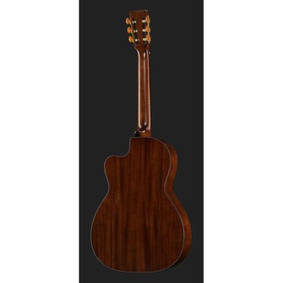 Martin Guitars 000C12-16E Nylon