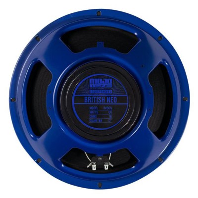 Mojotone BV-60N Neo 12" 16 Ohms Speaker