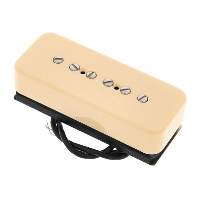 Seymour Duncan STK-P1B Soapbar Bridge Cream