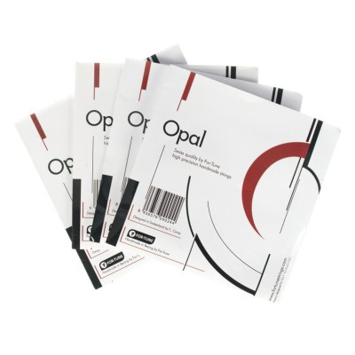 For-Tune Opal Titan Cello Strings 4/4