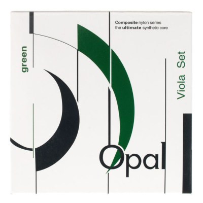 For-Tune Opal Green Va Str. 16,5-17''
