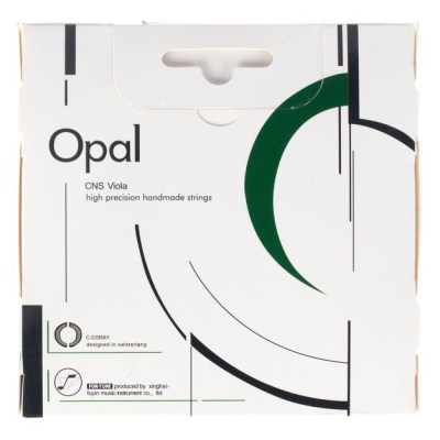 For-Tune Opal Green Va Str. 16,5-17''