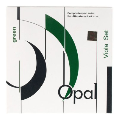 For-Tune Opal Green Va Str. 15,5-16,5''