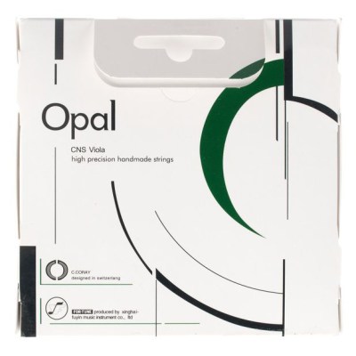 For-Tune Opal Green Va Str. 15,5-16,5''