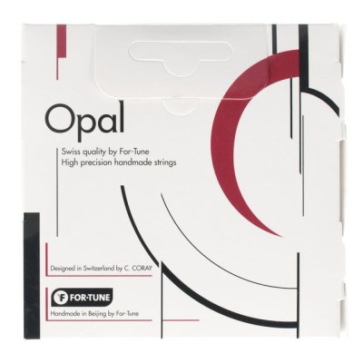 For-Tune Opal Titan Violin Strings 4/4