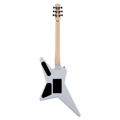 Evh Star LTD Ebony PGR