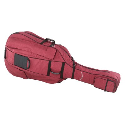 Roth & Junius BSB-04 3/4 RR Bass Soft Bag