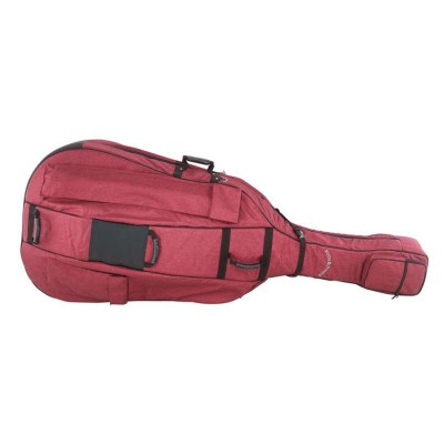 Roth & Junius BSB-04 3/4 RR Bass Soft Bag