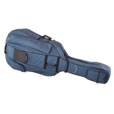 Roth & Junius BSB-04 4/4 NB Bass Soft Bag