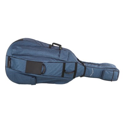 Roth & Junius BSB-04 4/4 NB Bass Soft Bag