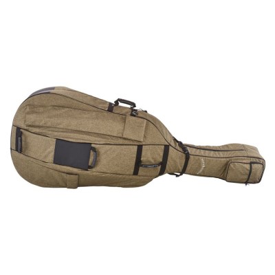 Roth & Junius BSB-04 3/4 ME Bass Soft Bag