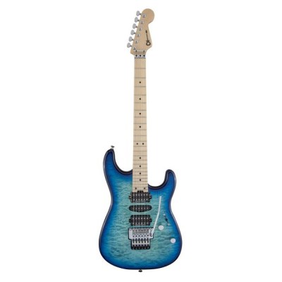 Charvel MJ San Dimas HSH FR PF CBB