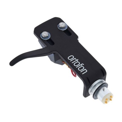 Ortofon 2M Blue Premounted on SH-4