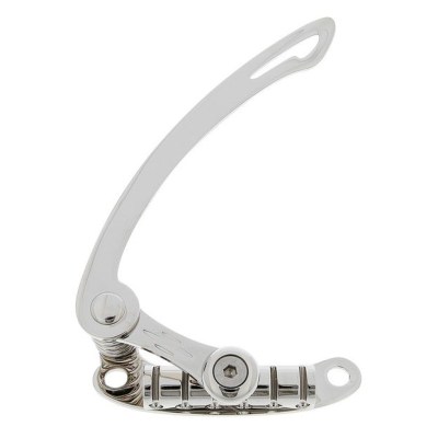 Göldo LT2 Stop Tailpiece Trem LH N