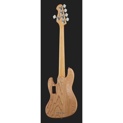 Harley Benton Enhanced MJ-5MN Natural Set