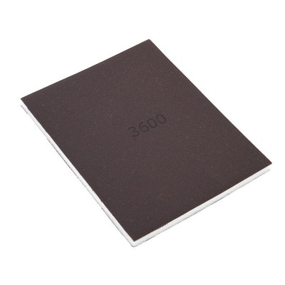 Micro-Mesh Soft Touch Pad 3600 Large