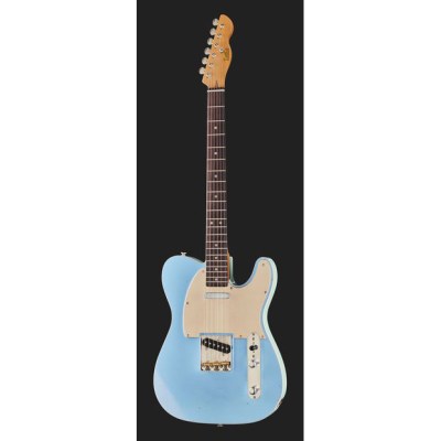 LSL T Bone Destoto/Sonic Blue Aged