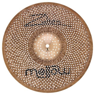 Zultan 14" Mellow Crash
