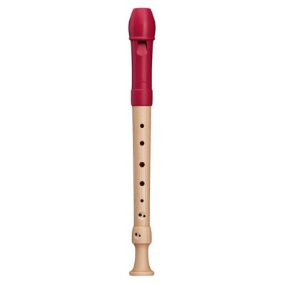 Mollenhauer 17212 Fipple Tere Soprano G DH