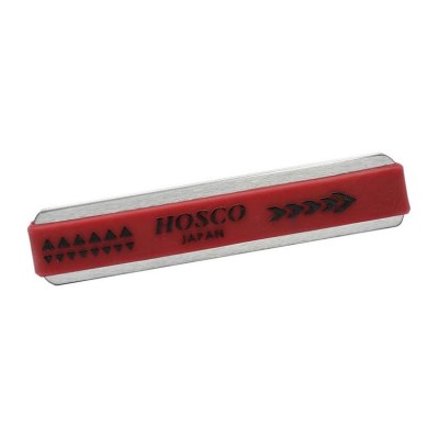 Hosco H-FF3HC Fret Filefor Stainless