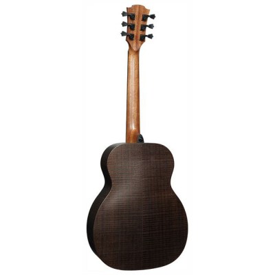 LAG Sauvage Travel Guitar E