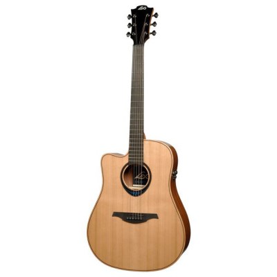 LAG Dreadnought BlueWave 2 CE LH