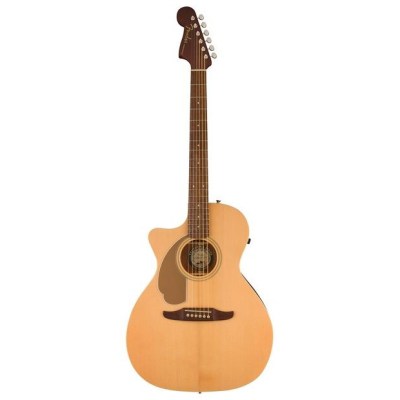 Fender Newporter Player LH NAT WN