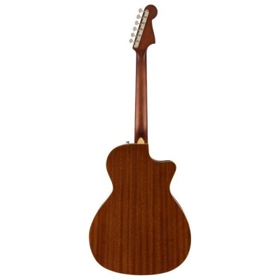 Fender Newporter Player LH NAT WN