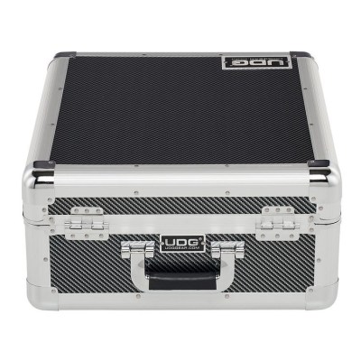 UDG Pick Foam Carbon Flightcase M