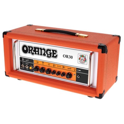 Orange OR 30 Orange